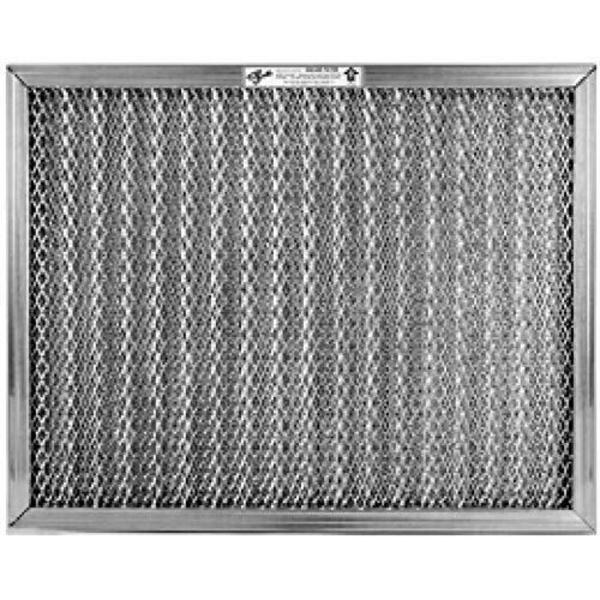 Duraflow Filtration Washable Aluminum Air Filter 16 x 20 x 1 HDA3120